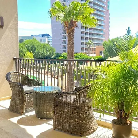 Apartament Bratanov Top