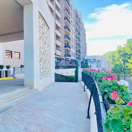 Bratanov Top Apartament Słoneczny Brzeg