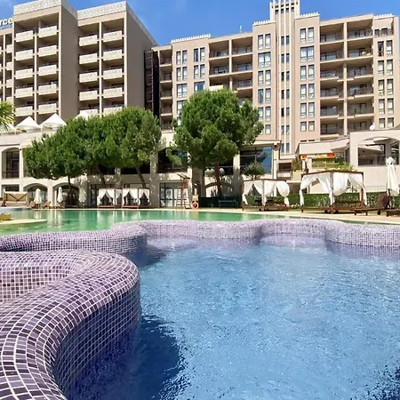 Apartament Bratanov Top