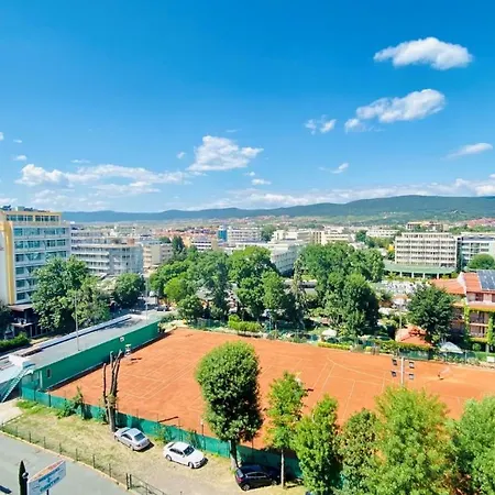 Bratanov Top * Słoneczny Brzeg