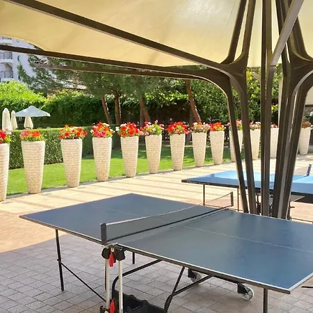 Apartament Bratanov Top Słoneczny Brzeg