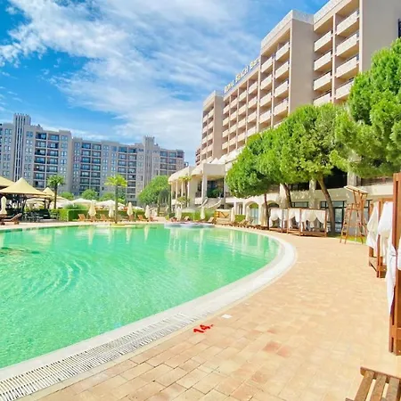 Apartament Bratanov Top