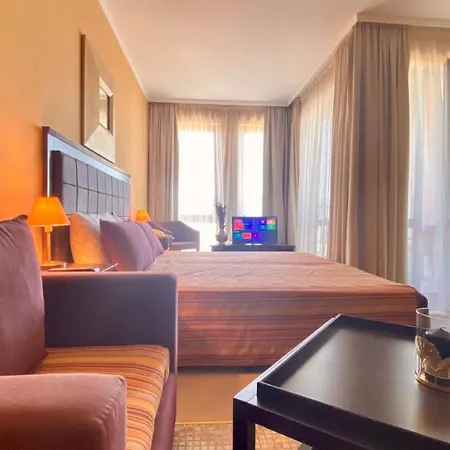 Bratanov Top Apartament