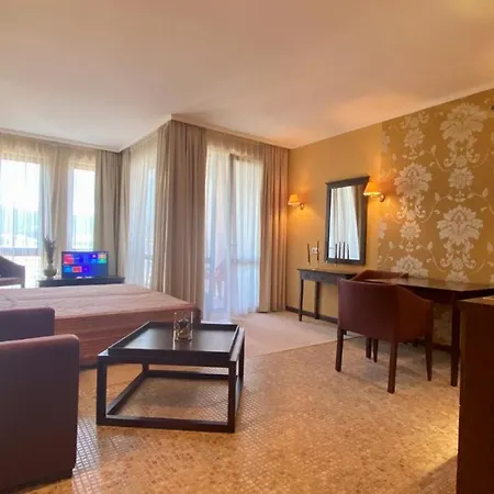 Bratanov Top Apartament *