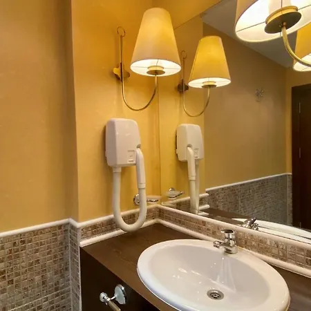 Apartment Bratanov Top *