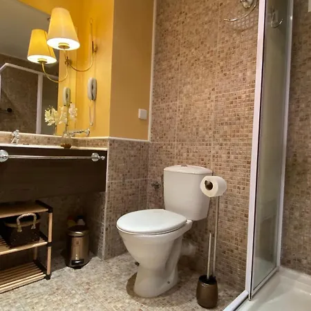 Bratanov Top Apartament