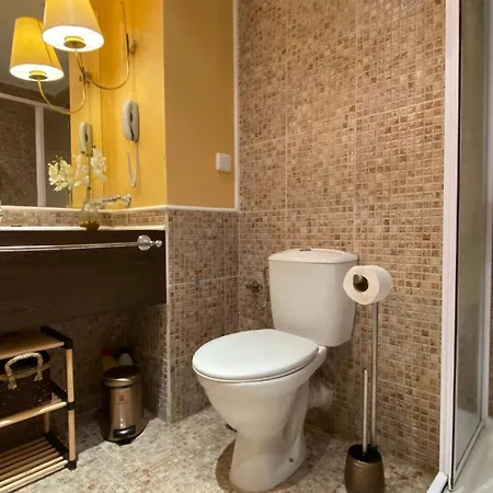 Bratanov Top Apartament Słoneczny Brzeg