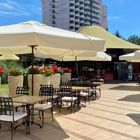 Appartamento Bratanov Top Sunny Beach