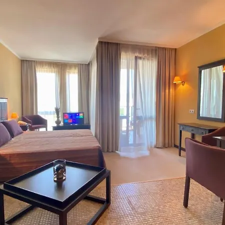 Bratanov Top Apartamento Sunny Beach