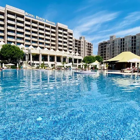 Bratanov Top * Sunny Beach