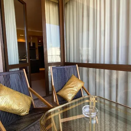 Apartamento Bratanov Top *