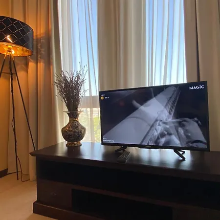 Apartamento Bratanov Top *