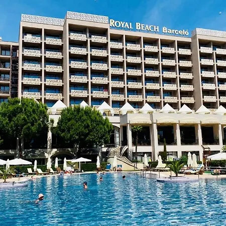 Bratanov Top 阳光海滩